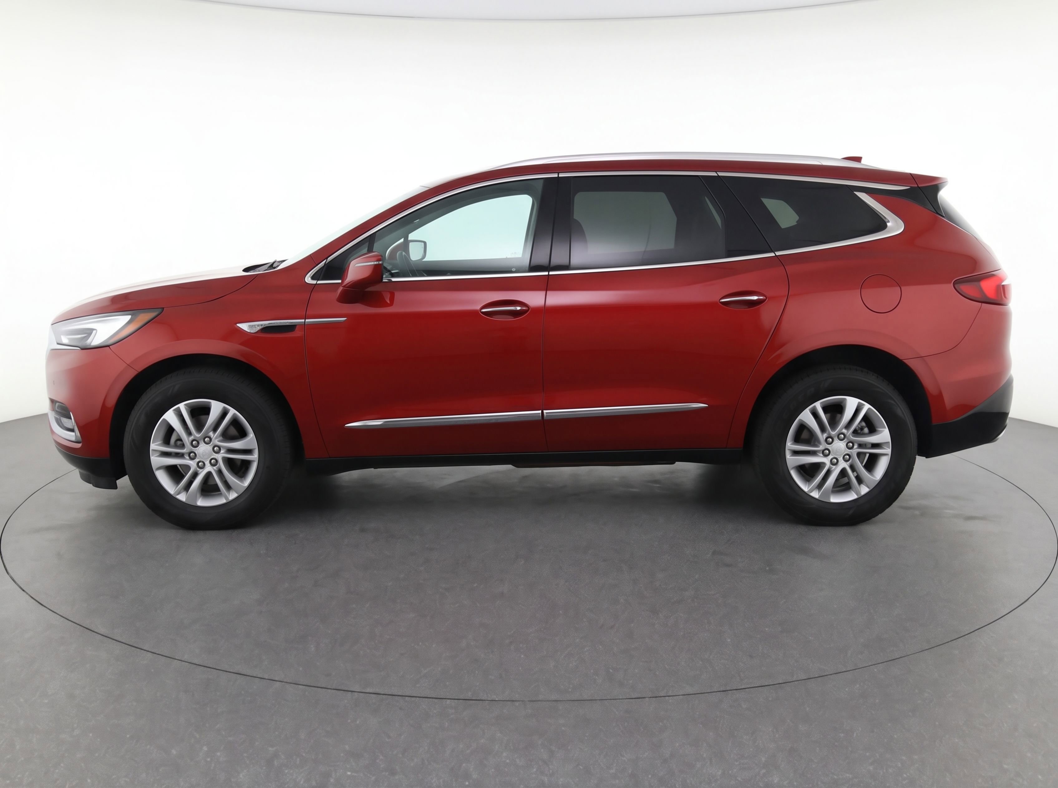 Used 2019 Buick Enclave Essence FWD image 6