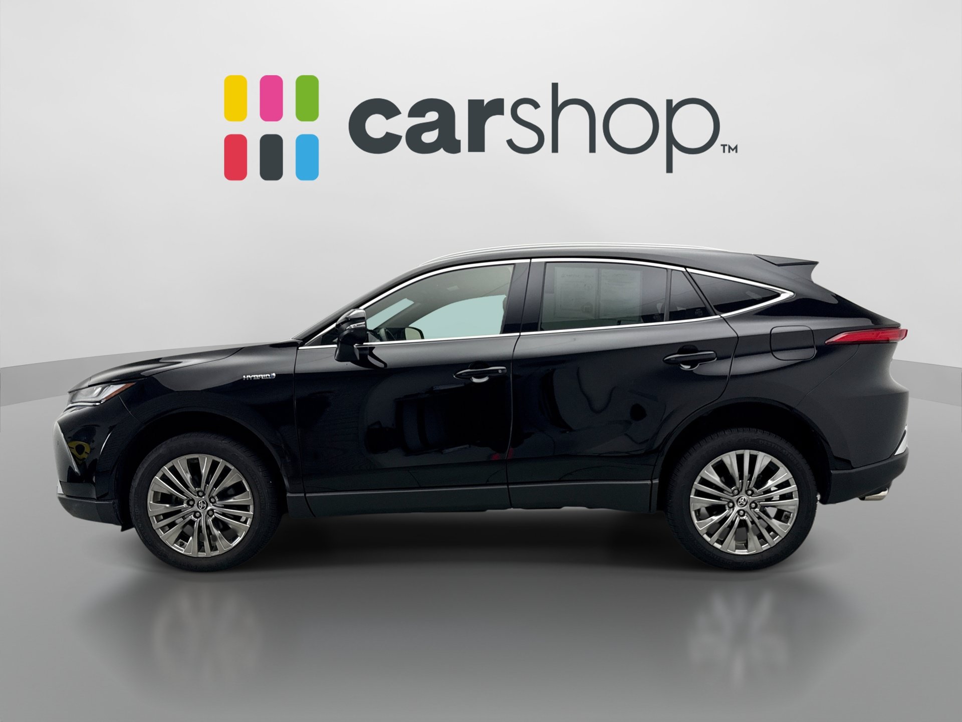 Used 2021 Toyota Venza XLE w/ Softex Package AWD/4WD image 2