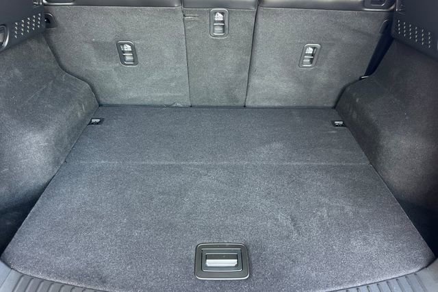 Certified 2025 MAZDA CX-5 AWD 2.5 S w/ Premium Plus Pkg image 17