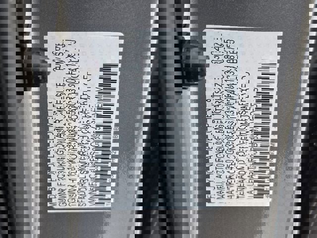 New 2026 Honda Odyssey EX-L image 14