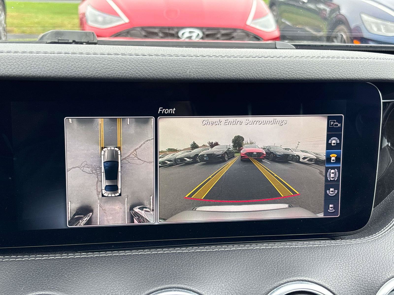 Used 2020 Mercedes-Benz S 560 4MATIC Coupe image 26