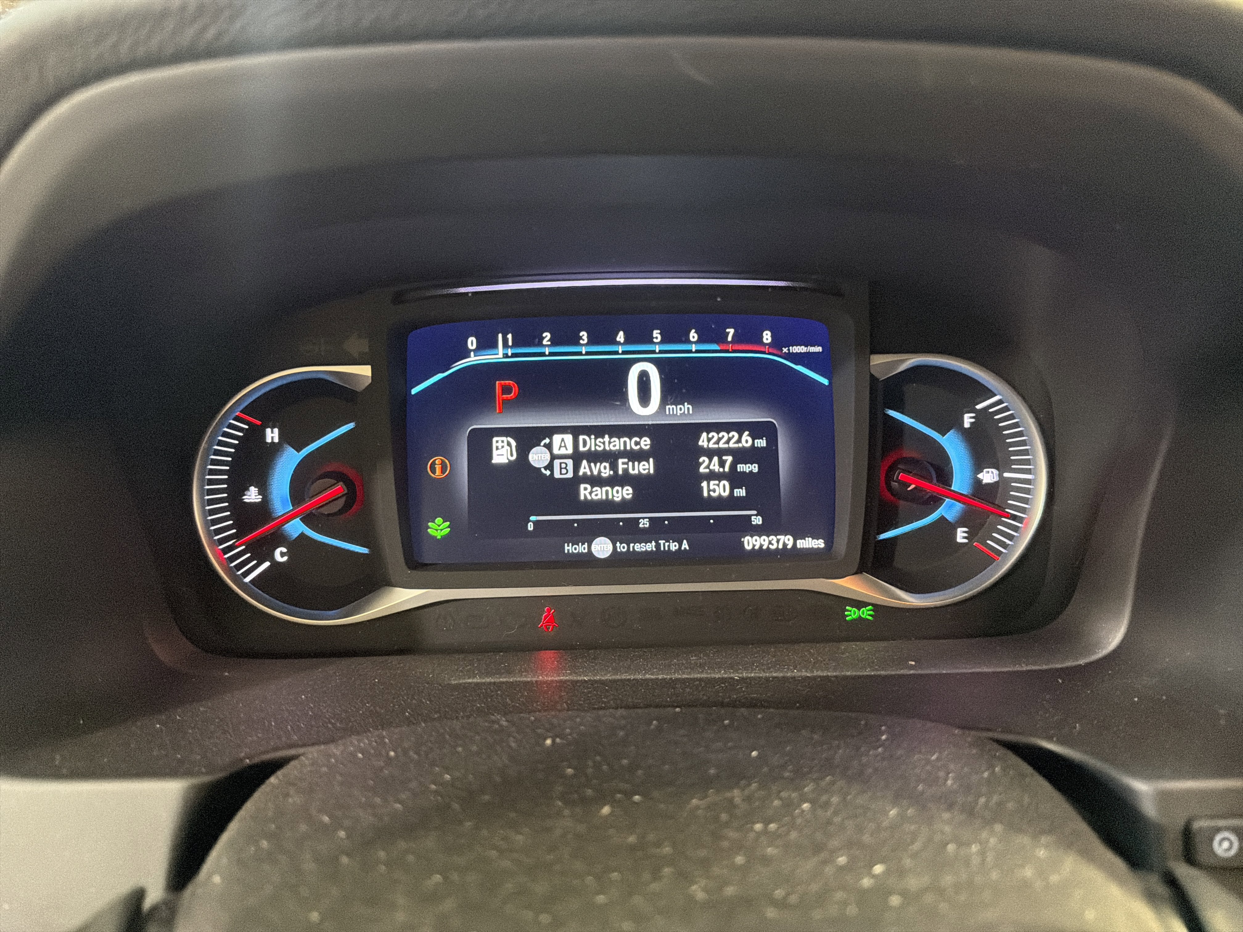 Used 2020 Honda Pilot LX image 16