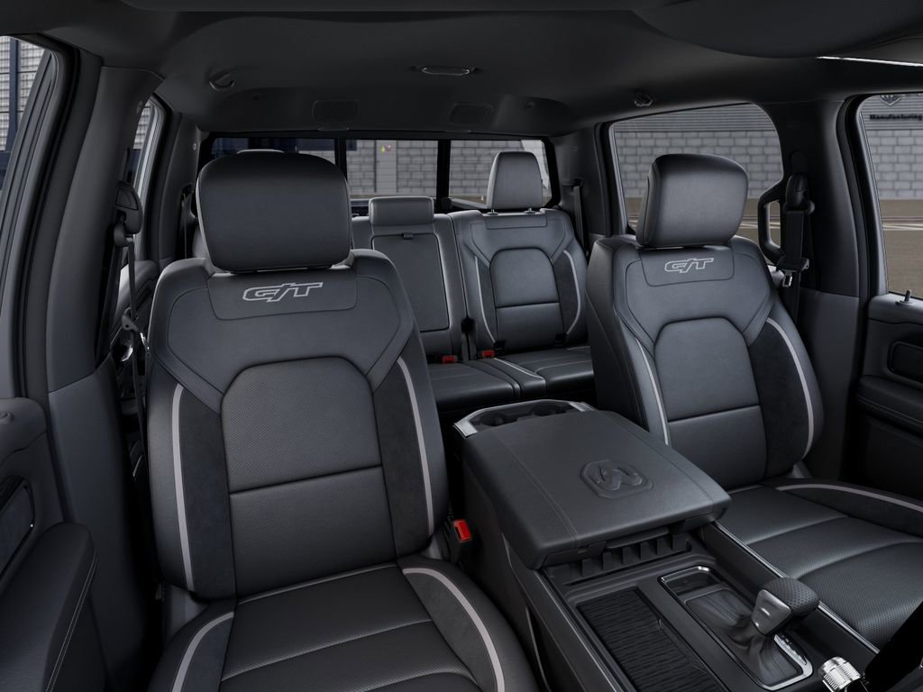 New 2026 RAM 1500 Rebel image 16