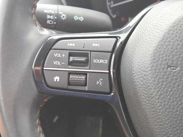 Used 2024 Honda HR-V Sport image 11