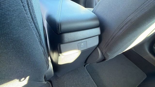 New 2026 Nissan Sentra SV image 17