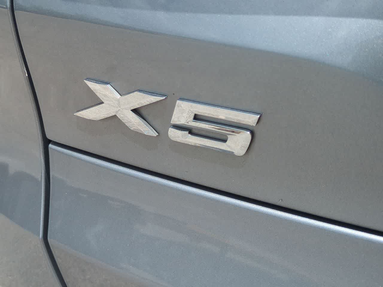 Used 2024 BMW X5 xDrive40i AWD/4WD image 13