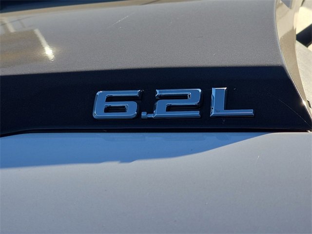 New 2026 Chevrolet Silverado 1500 ZR2 image 7