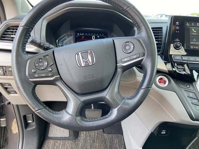 Used 2022 Honda Odyssey EX-L image 35