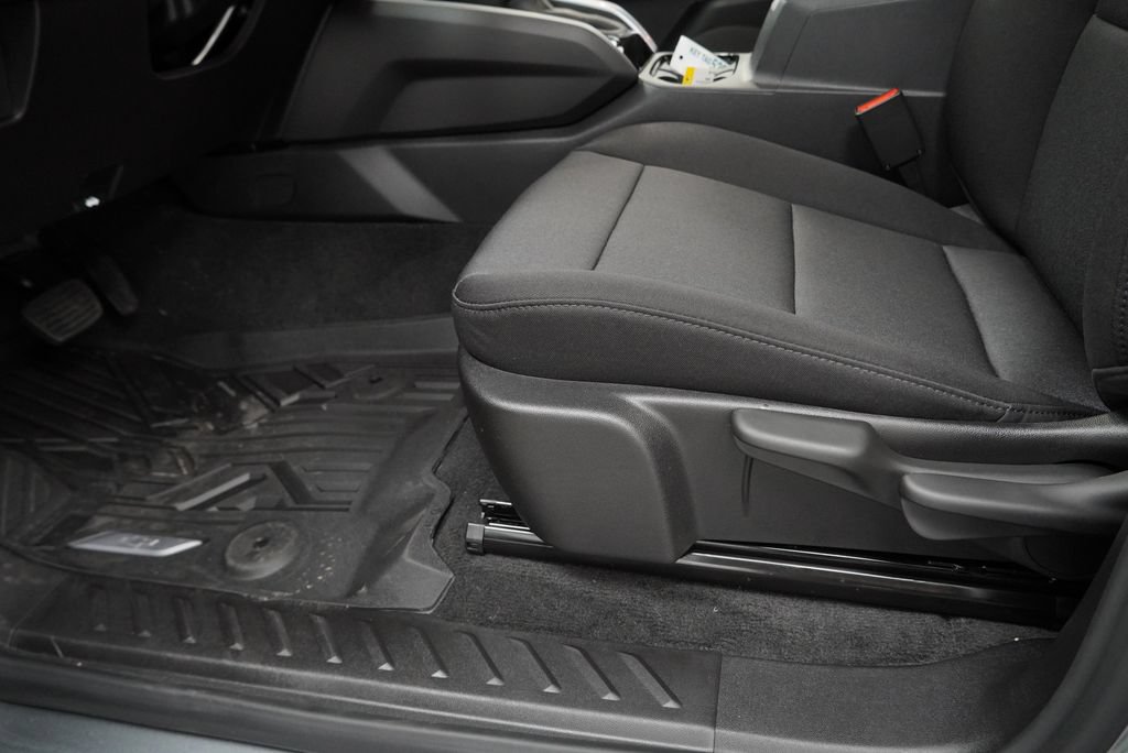 New 2026 Chevrolet Colorado Trail Boss AWD/4WD image 23