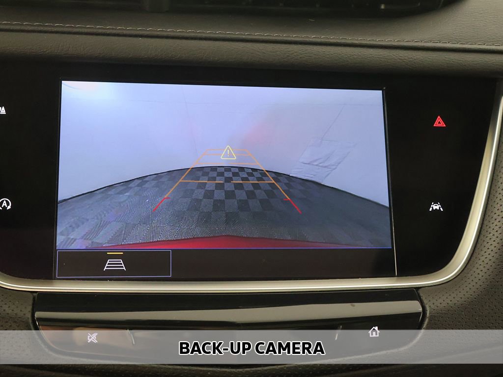 Used 2023 Cadillac XT6 Luxury image 6