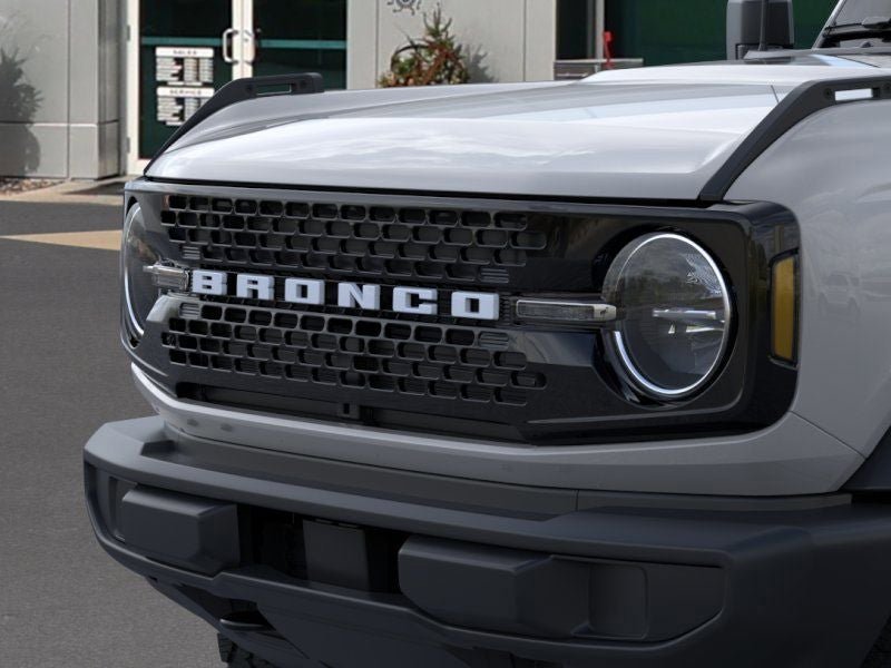 New 2026 Ford Bronco Big Bend image 19