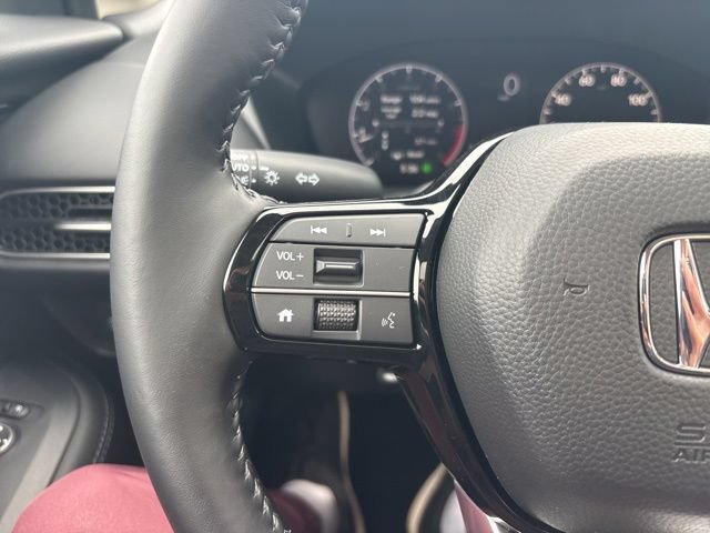 New 2027 Honda HR-V EX-L image 21