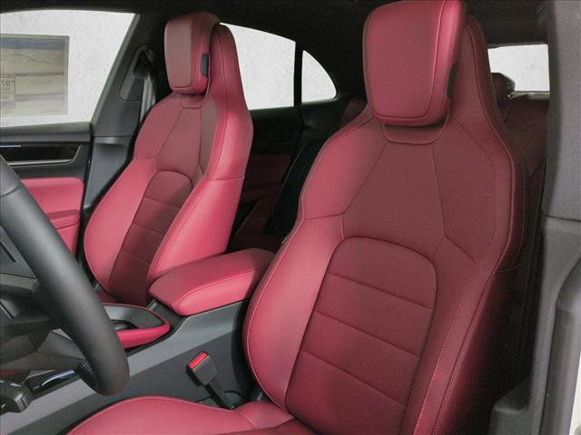 New 2026 Porsche Macan Electric image 6