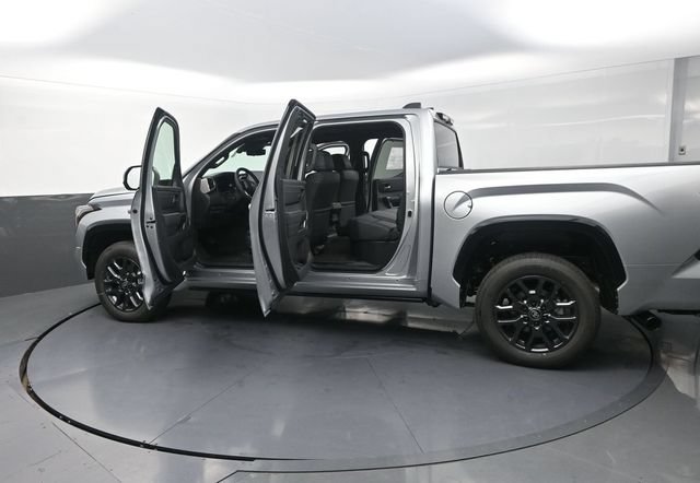 New 2026 Toyota Tundra Platinum AWD/4WD image 41