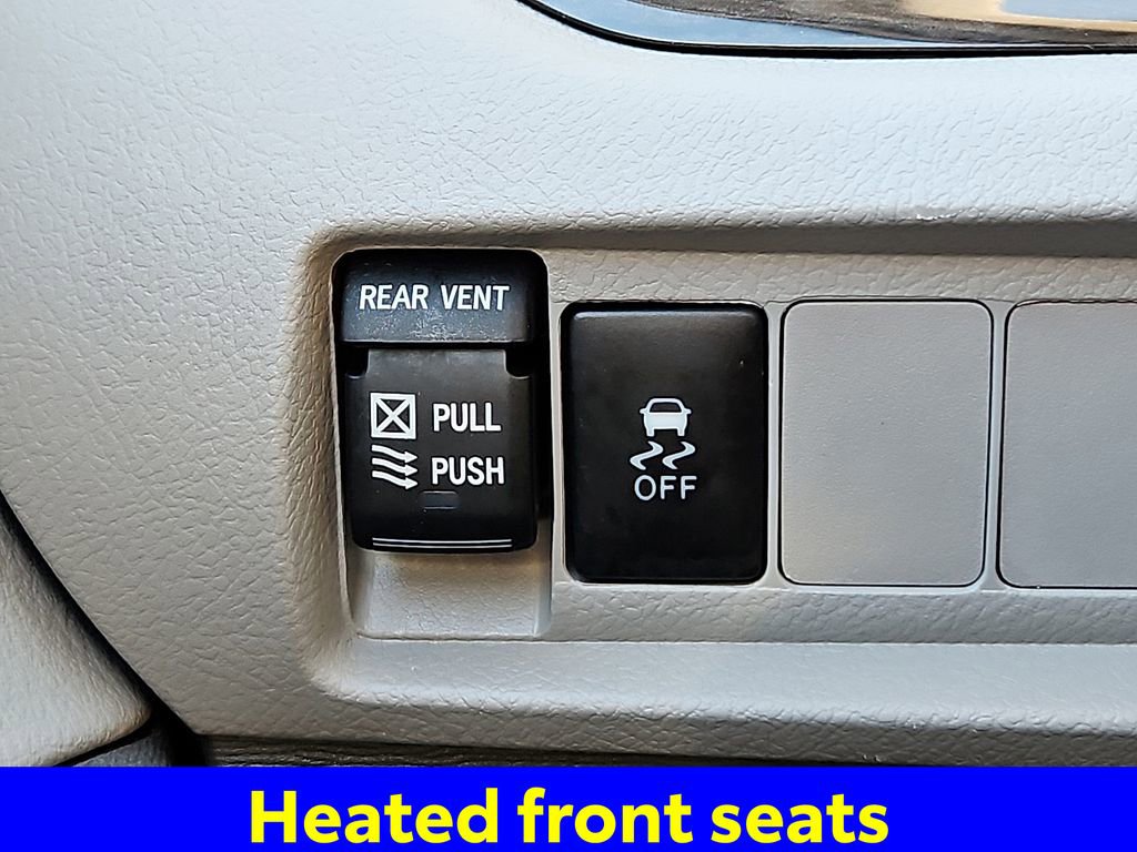 Used 2019 Toyota Sienna AWD image 25