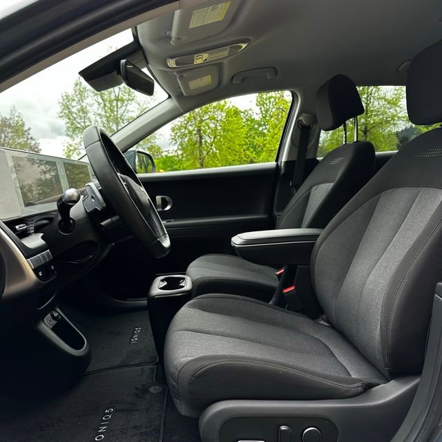 Certified 2024 Hyundai Ioniq 5 SEL image 12