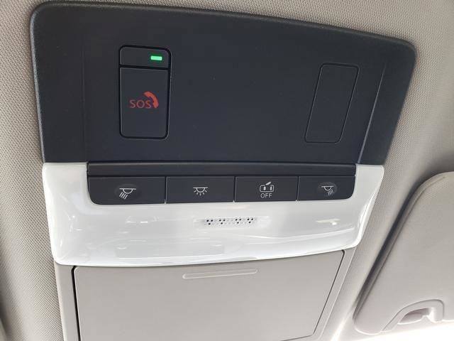 New 2025 Nissan Altima 2.5 SR image 20