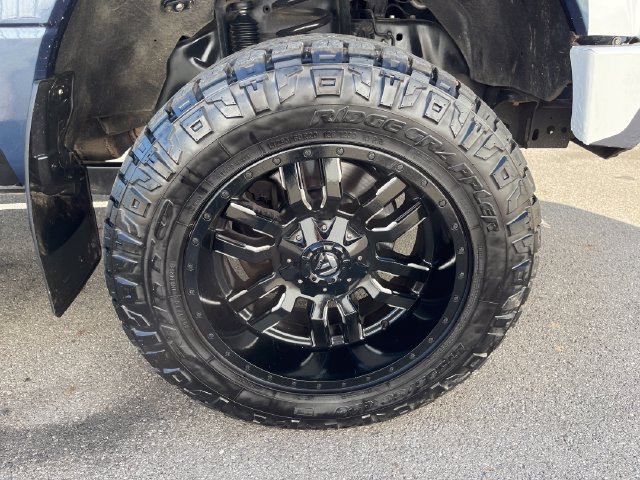 Used 2019 Ford F250 XLT w/ XLT Premium Package AWD/4WD image 36
