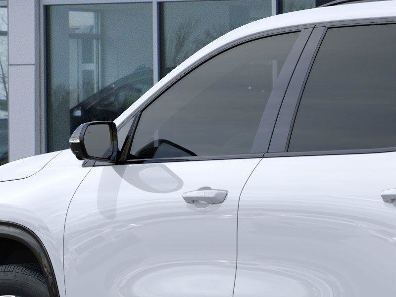 New 2026 Buick Enclave Sport Touring w/ Power Package AWD/4WD image 12