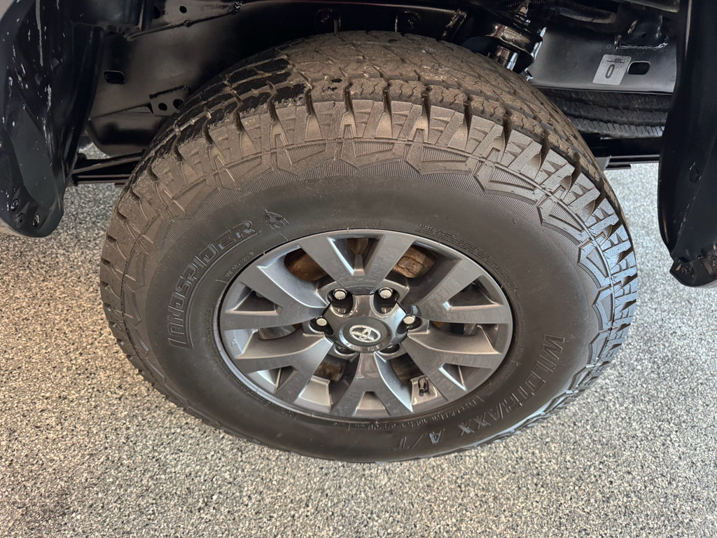 Used 2023 Toyota Tacoma SR5 RWD image 14