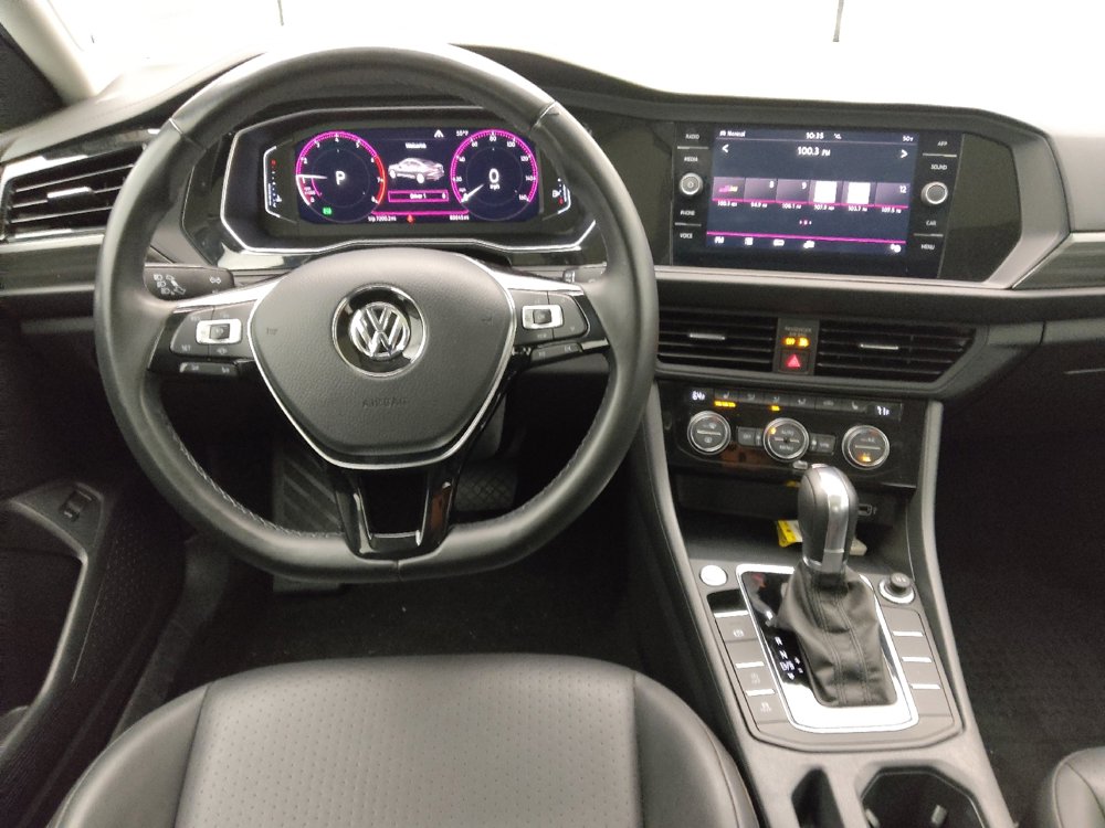 Used 2019 Volkswagen Jetta SEL image 22