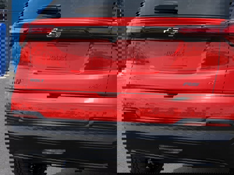 New 2027 Chevrolet Bolt RS w/ Technology Package image 39