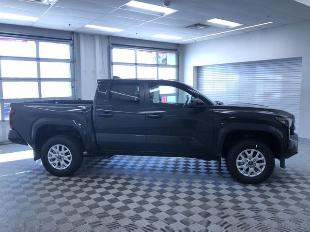 New 2025 Toyota Tacoma SR5 image 6