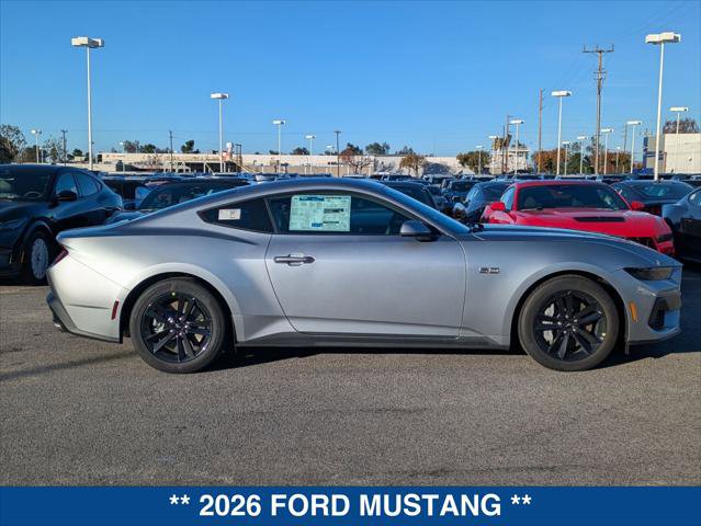 New 2026 Ford Mustang GT RWD image 6