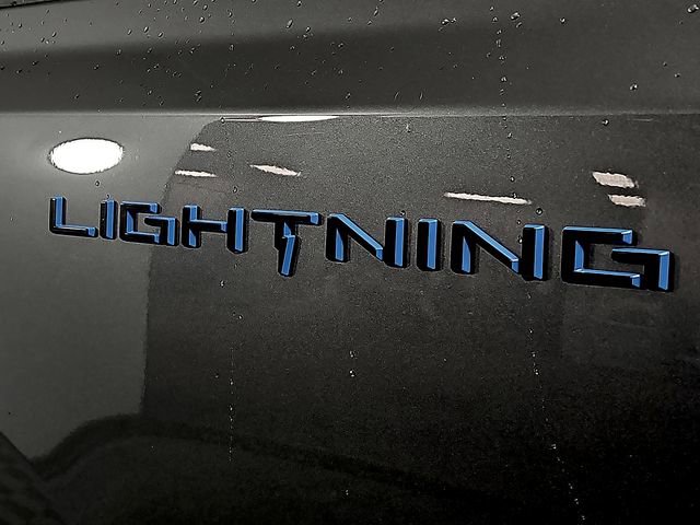 Used 2023 Ford F150 Lightning Lariat w/ Equipment Group 511A High image 31