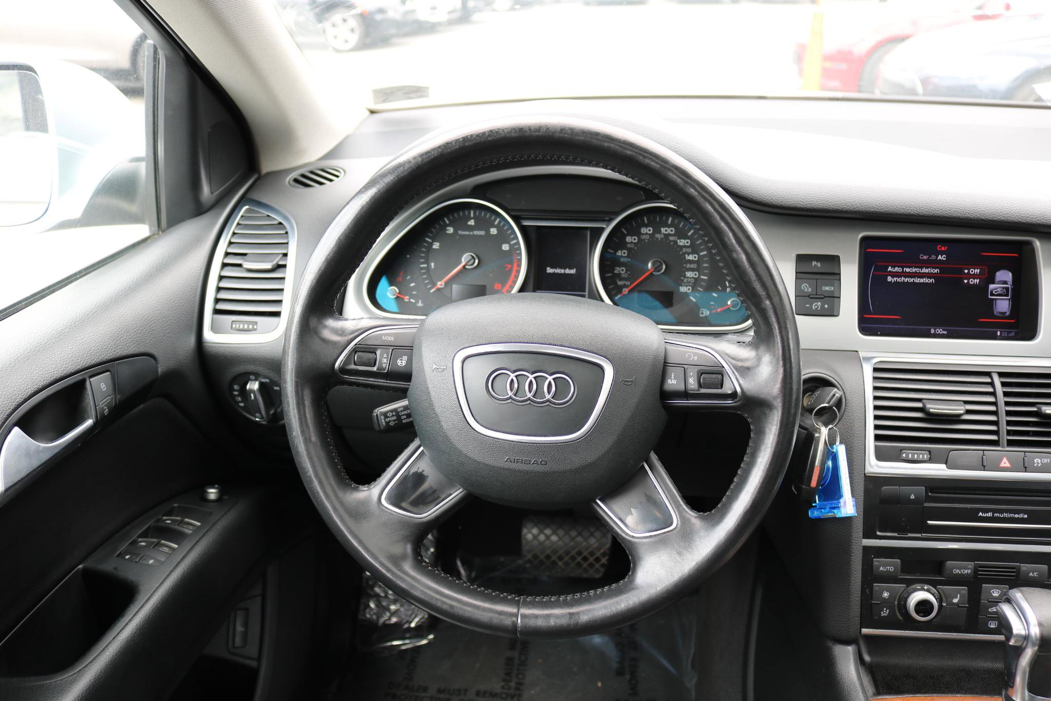 Used 2014 Audi Q7 3.0T Premium image 37