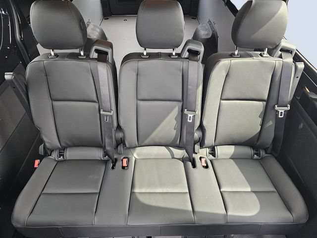 New 2026 Mercedes-Benz Sprinter 2500 image 13