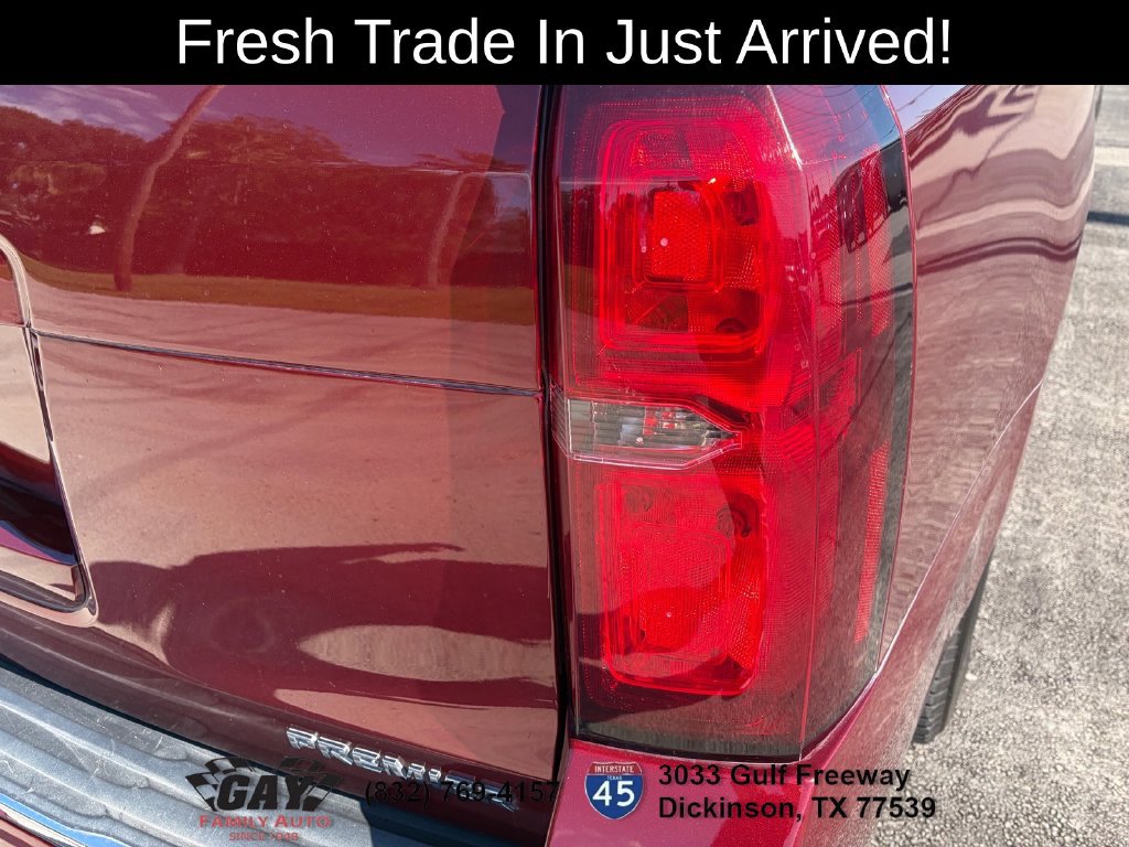 Used 2019 Chevrolet Suburban Premier RWD image 10