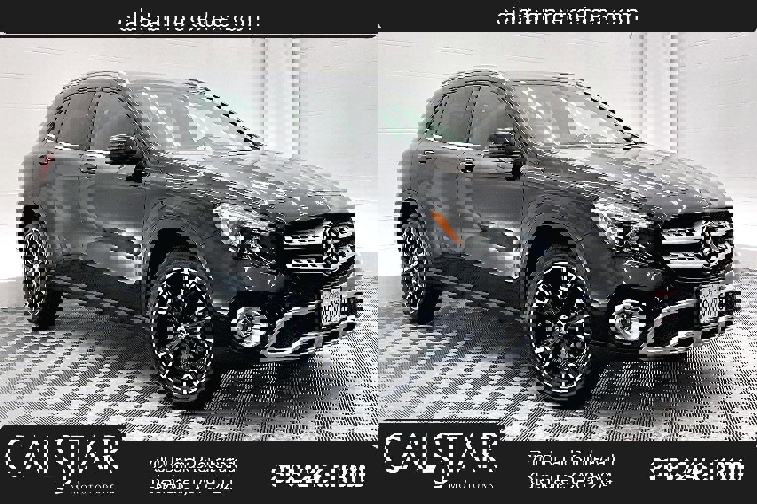 Used 2019 Mercedes-Benz GLA 250