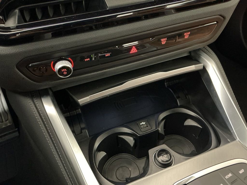 Certified 2025 BMW 230i xDrive Coupe w/ M Sport Package image 12