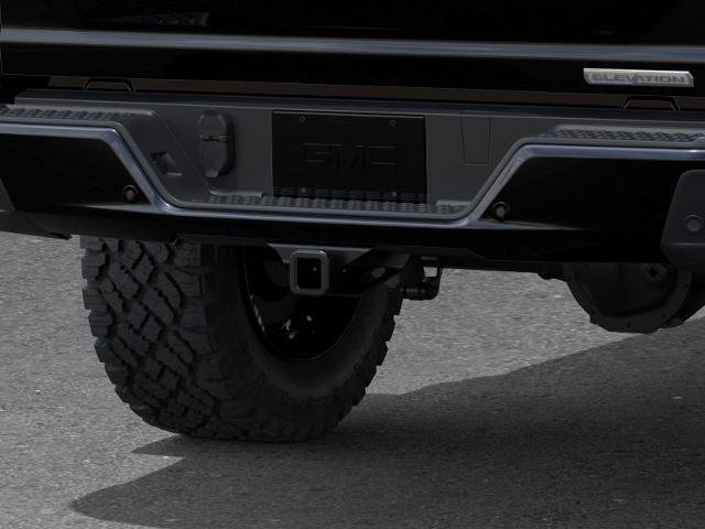 New 2026 GMC Canyon Elevation w/ Convenience Package image 14