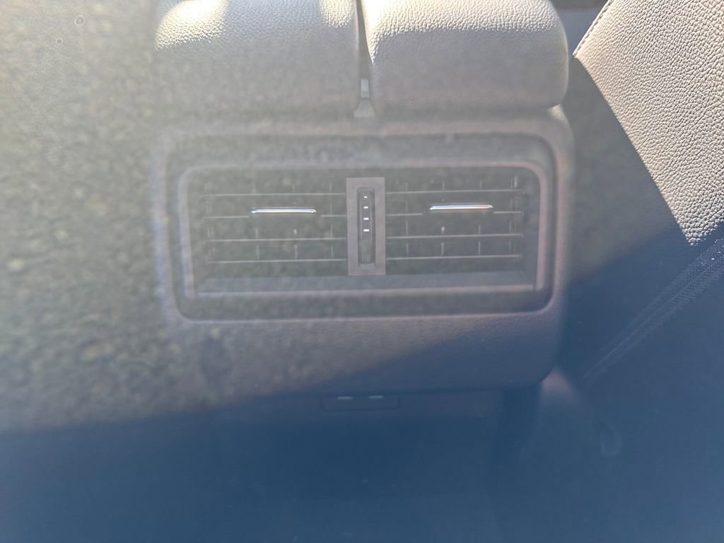 New 2025 MAZDA CX-50 AWD 2.5 S w/ Weather Package image 17