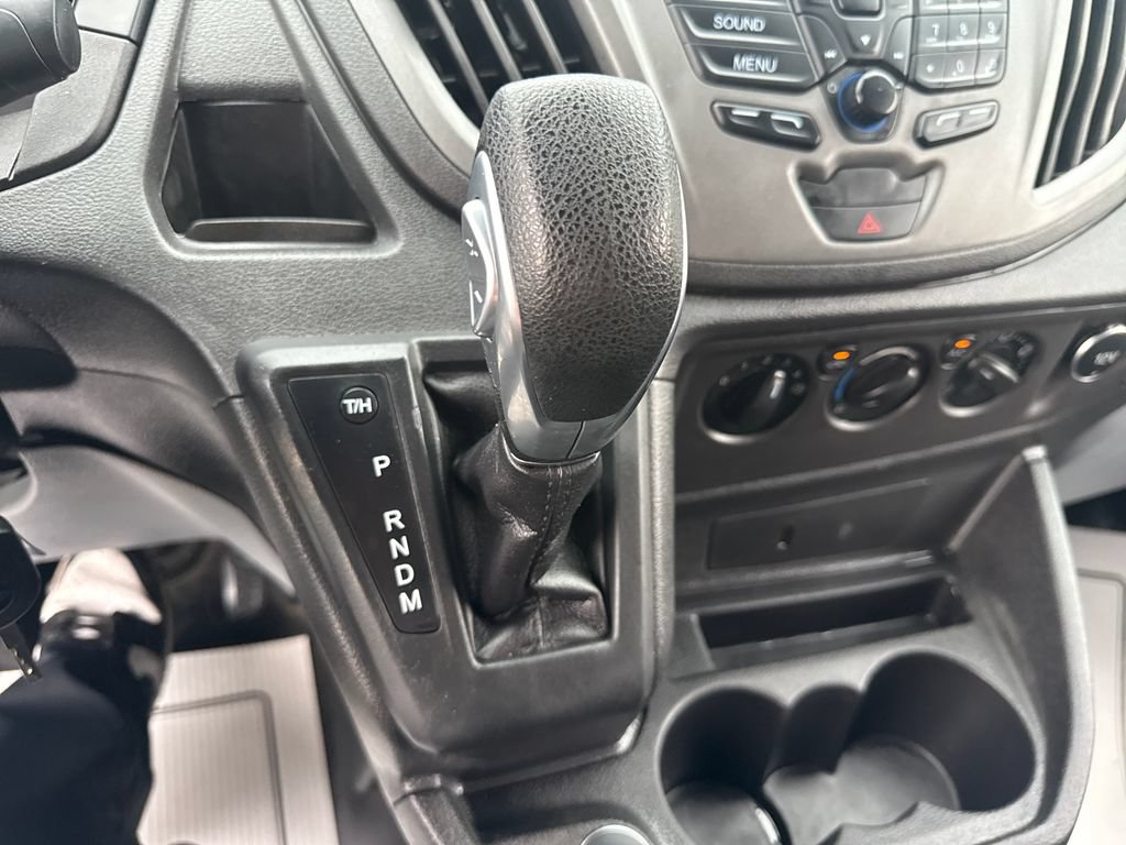 Used 2019 Ford Transit 350 148 High Roof Extended DRW RWD image 38