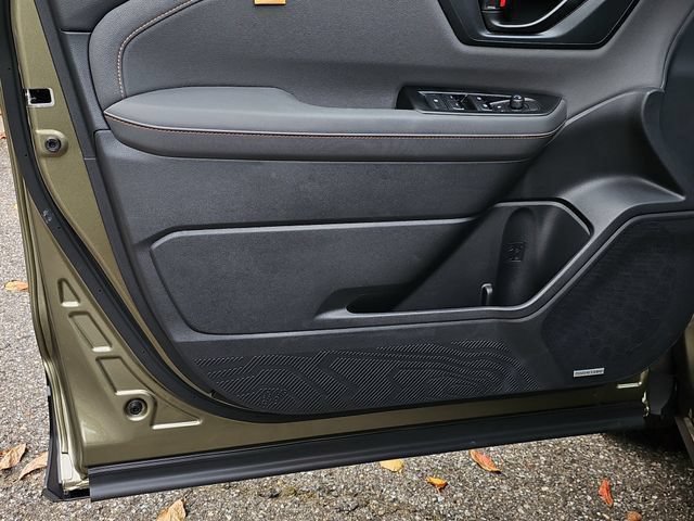 New 2026 Subaru Forester Wilderness AWD/4WD image 7