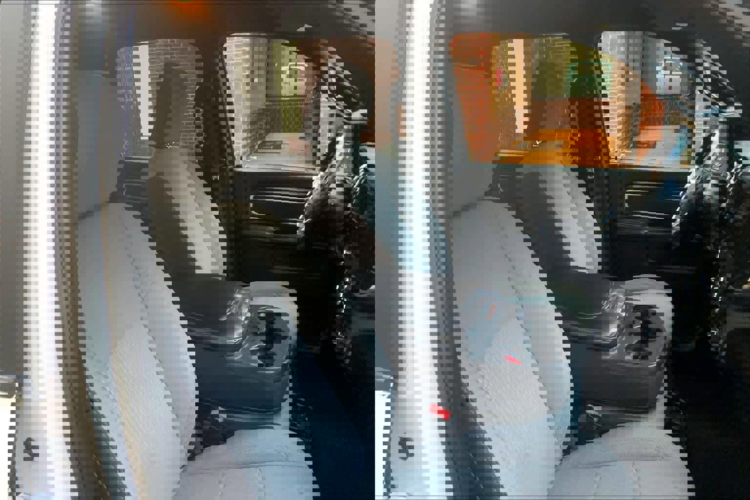 Used 2024 RAM 3500 Big Horn image 9