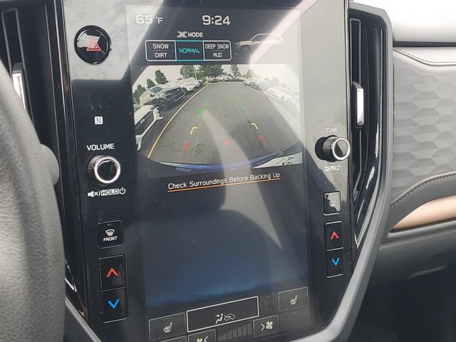 Certified 2025 Subaru Forester Sport AWD/4WD image 25
