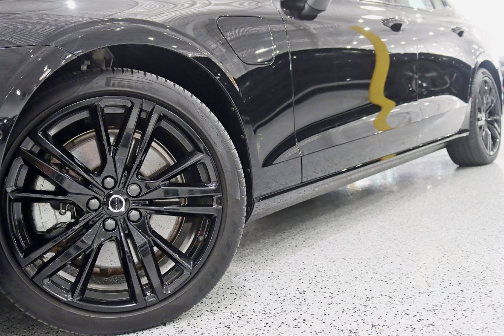 Used 2024 Volvo S60 T8 Ultimate w/ Climate Package AWD/4WD image 5
