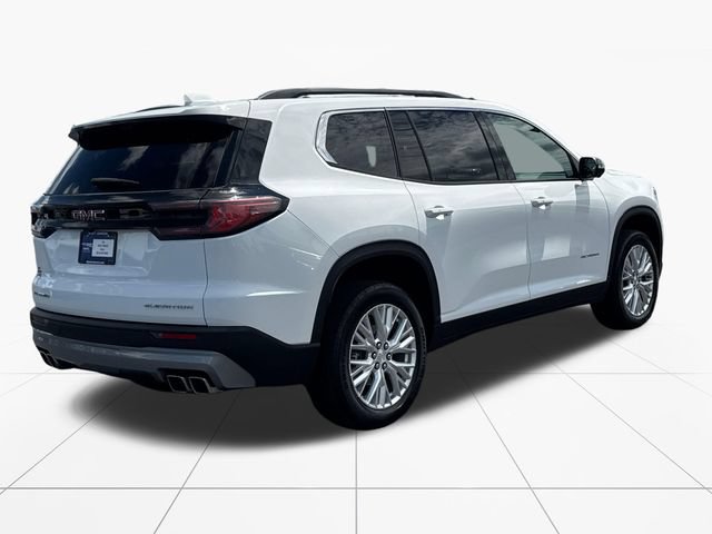 Used 2026 GMC Acadia Elevation w/ Elevation Premium Package FWD image 6