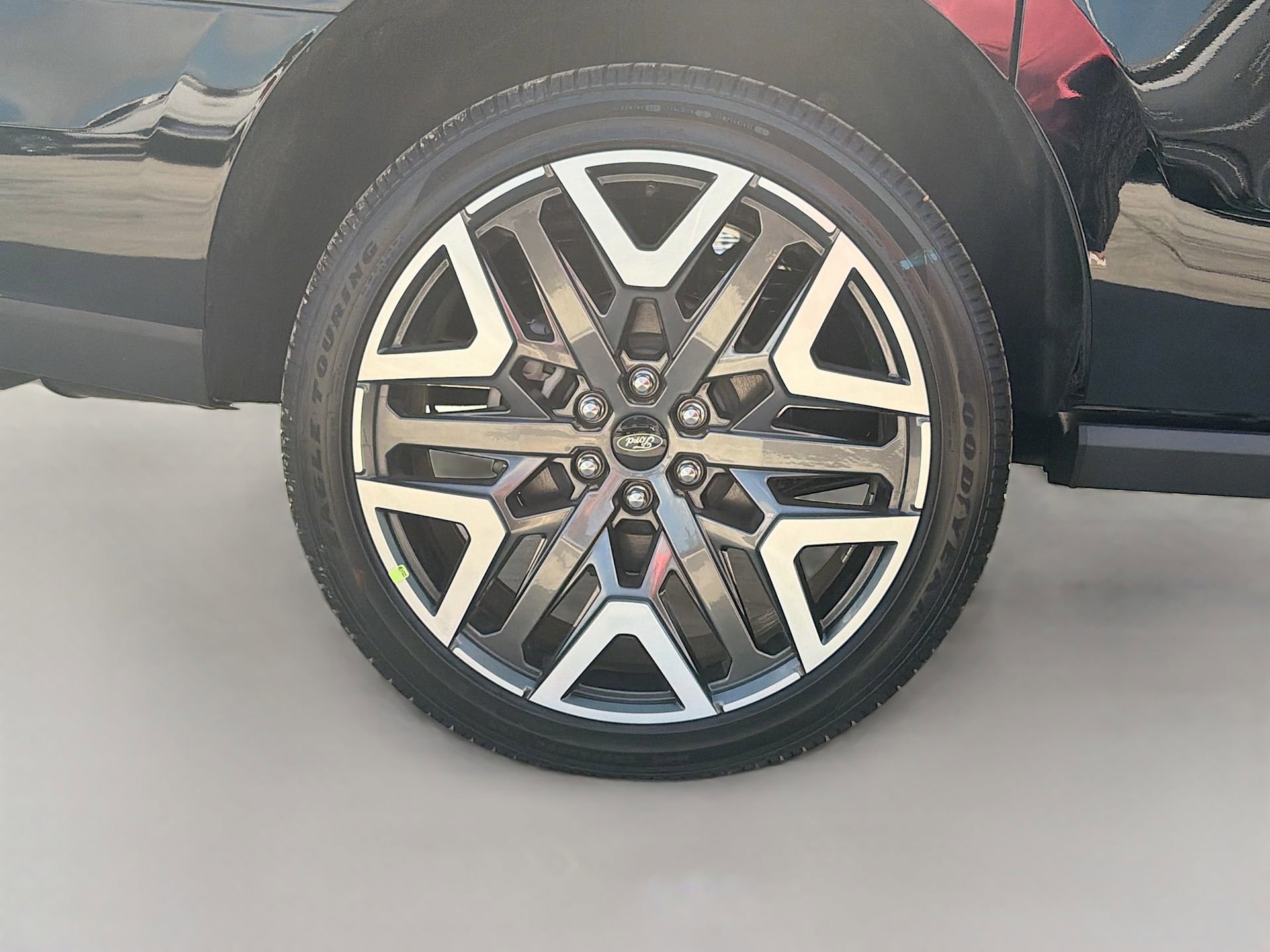 New 2026 Ford Expedition Max Platinum w/ Platinum Ultimate Package AWD/4WD image 43