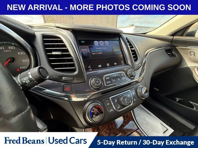 Used 2014 Chevrolet Impala LT image 15
