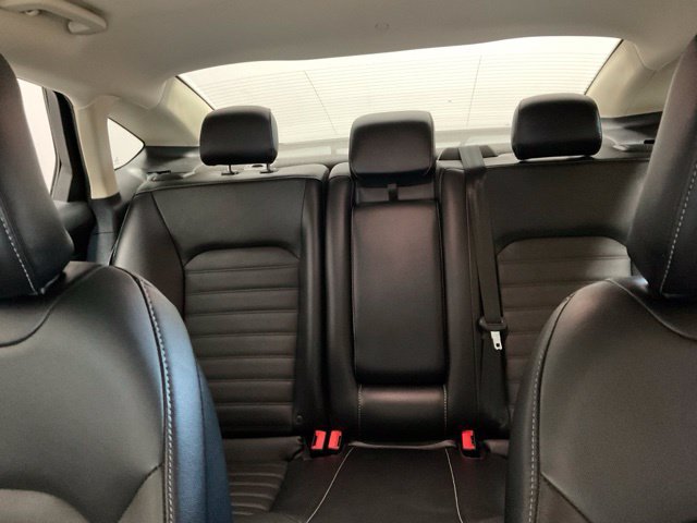 Used 2018 Ford Fusion Energi SE FWD image 20