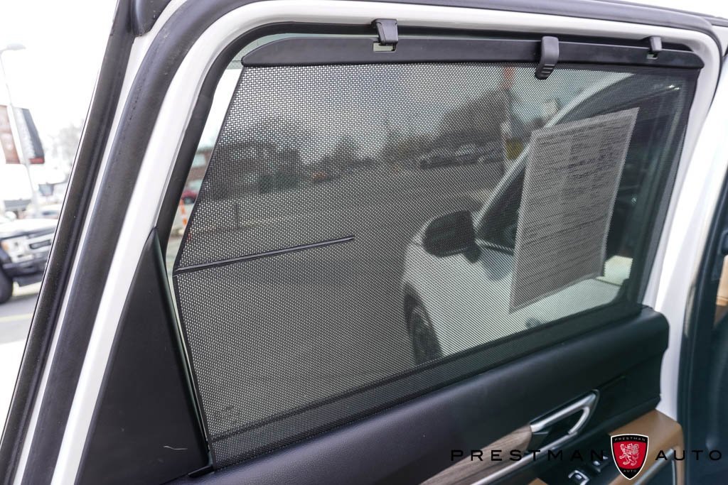 Used 2021 Kia Telluride SX w/ SX Prestige Package image 43