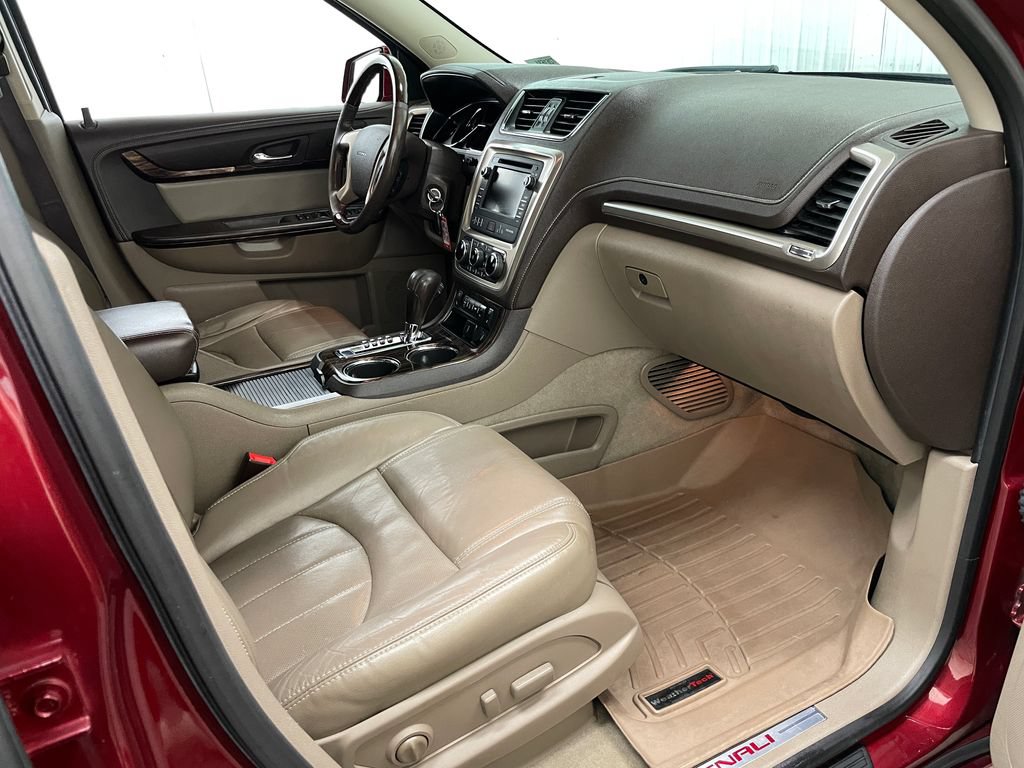 Used 2015 GMC Acadia Denali FWD image 41