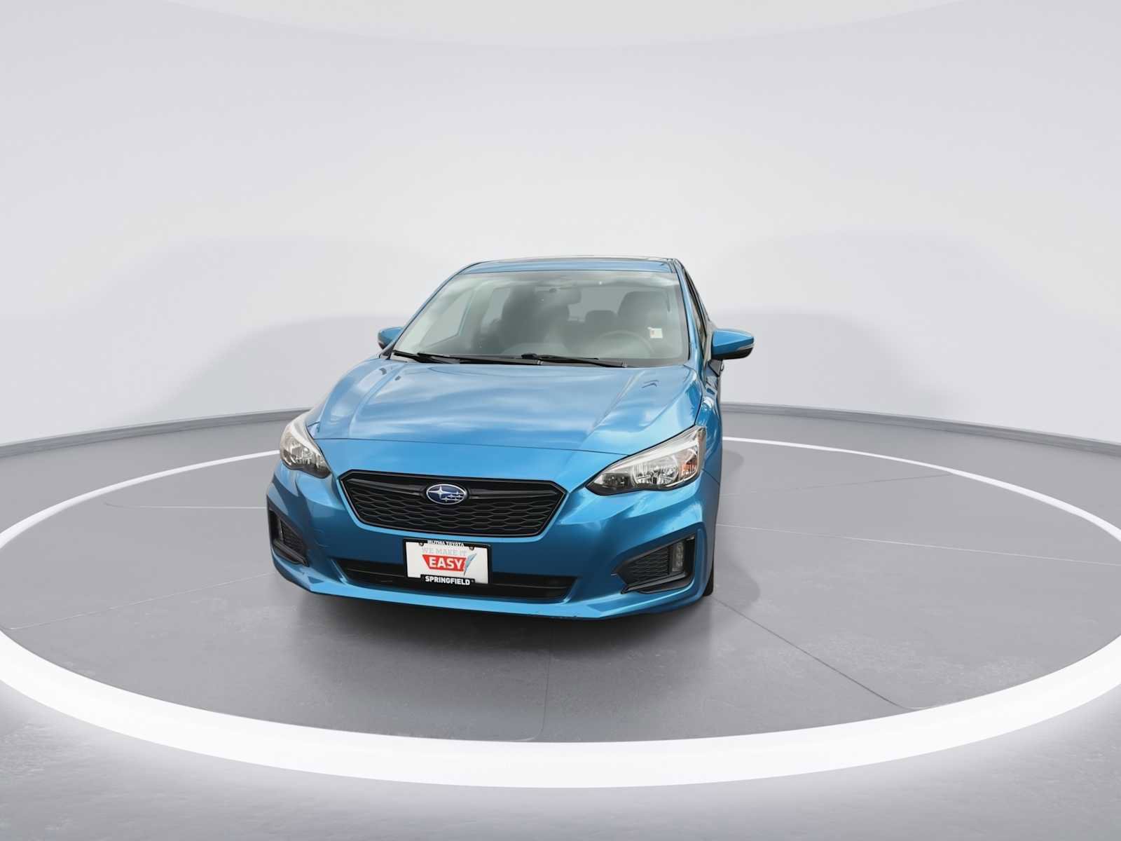 Used 2019 Subaru Impreza 2.0i Sport image 3