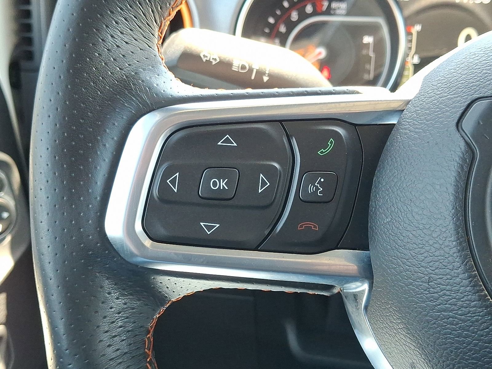 Used 2021 Jeep Gladiator Mojave w/ LED Lighting Group AWD/4WD image 22