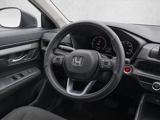 Certified 2024 Honda CR-V LX image 23